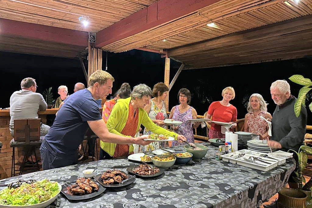 cycling Holidays Thailand
